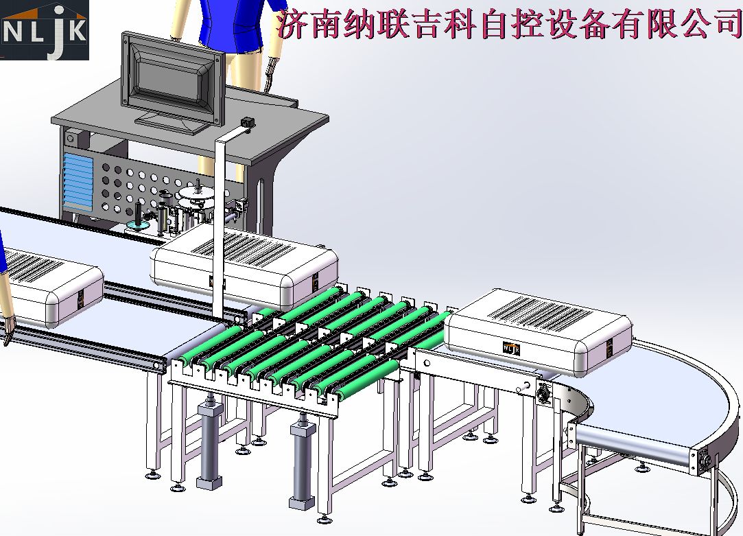 系統(tǒng)集成方案