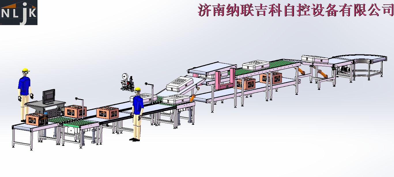 系統集成方案