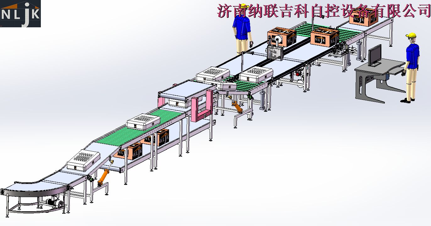 系統集成方案
