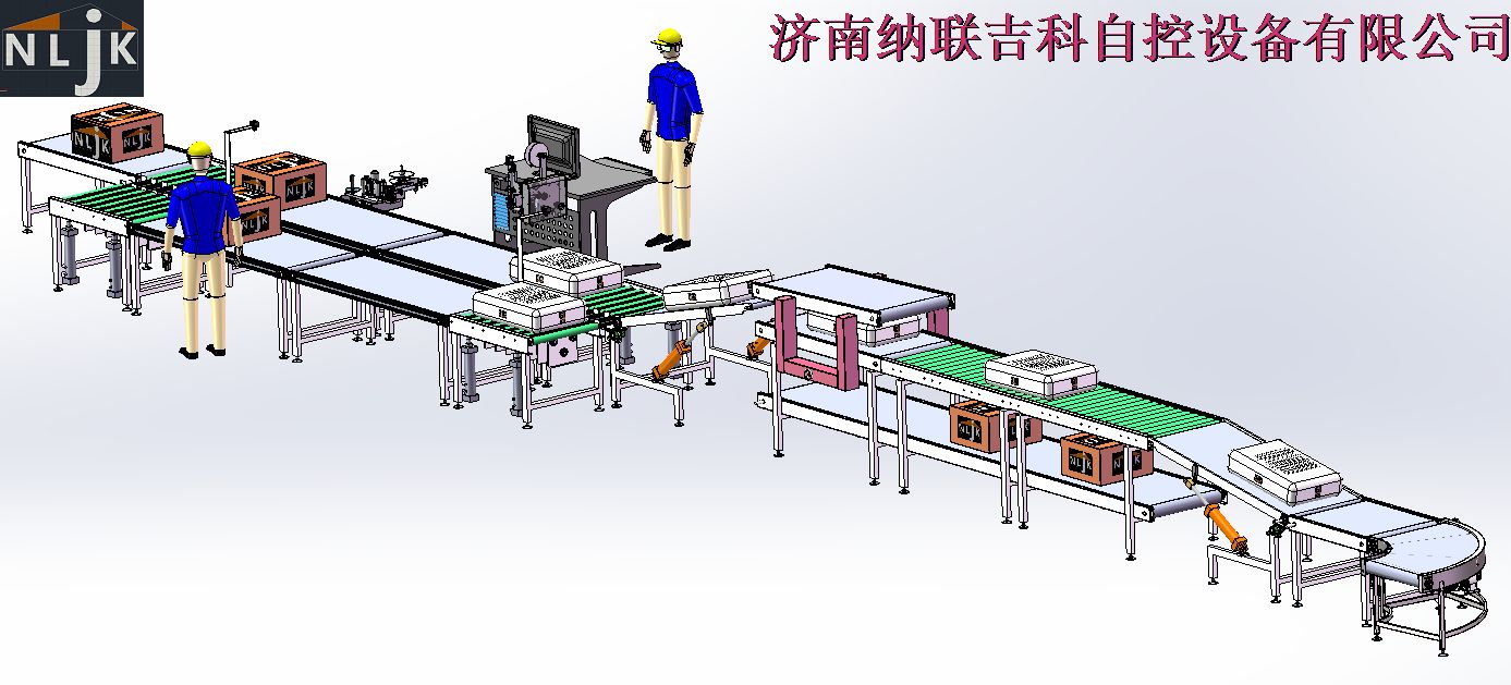 系統集成方案