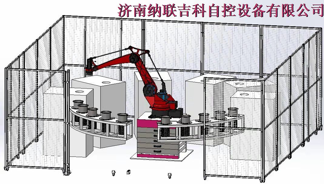 系統(tǒng)集成方案