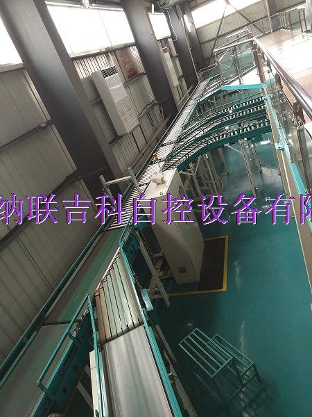 藥業項目